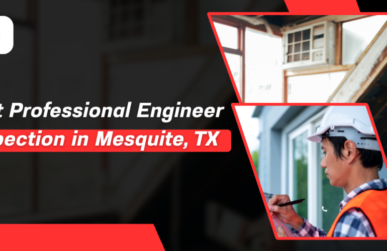 professional engineer inspection