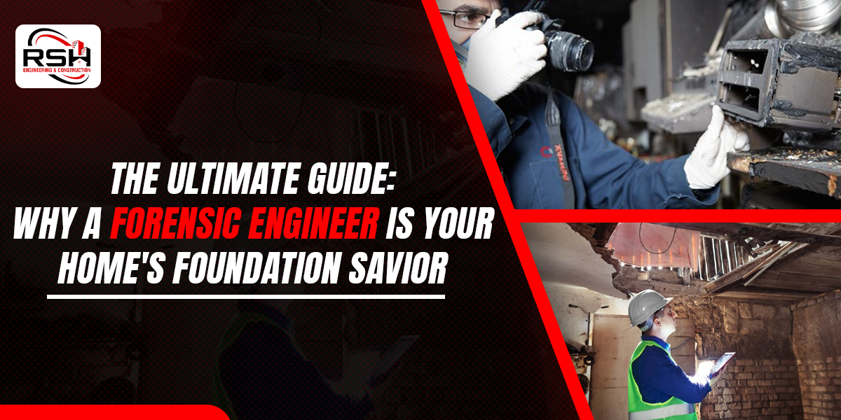 Forensic Engineer