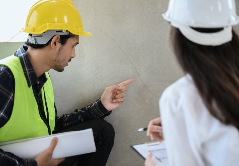 home inspector