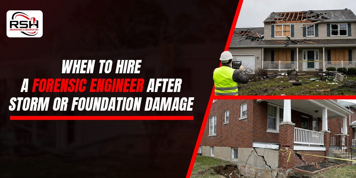 forensic engineer