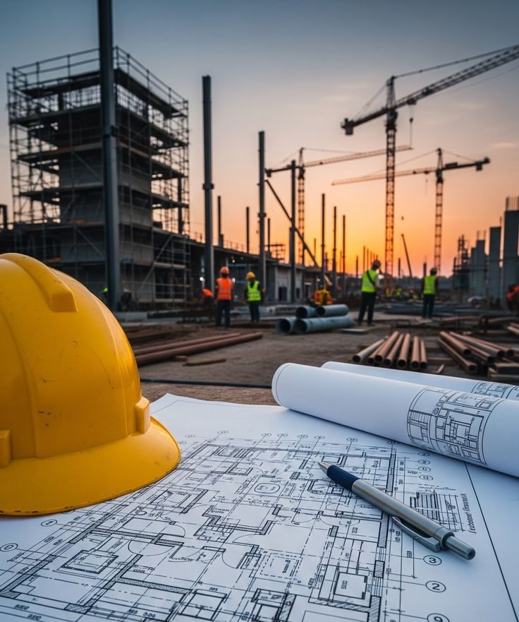 Construction Site