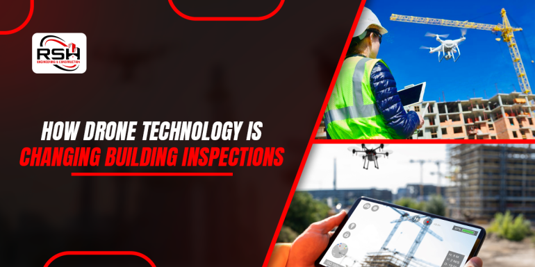 drone technology